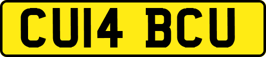 CU14BCU