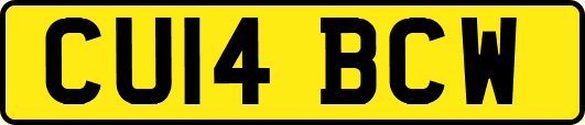 CU14BCW