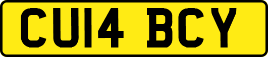 CU14BCY