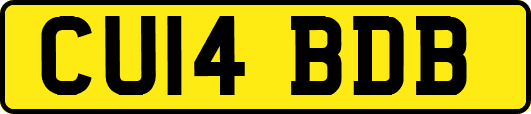 CU14BDB