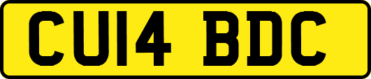 CU14BDC