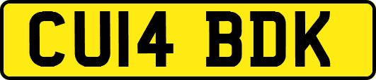 CU14BDK