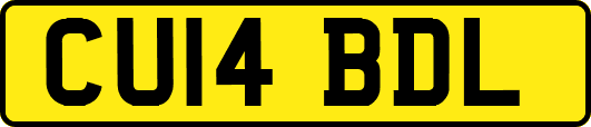 CU14BDL