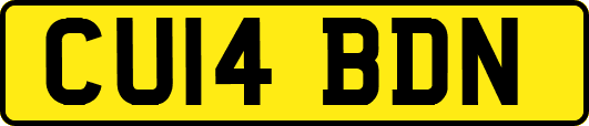 CU14BDN