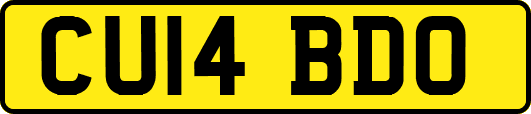 CU14BDO
