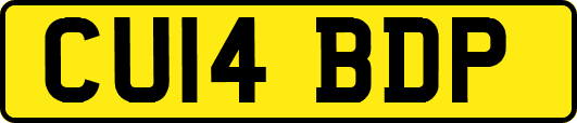 CU14BDP