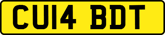 CU14BDT