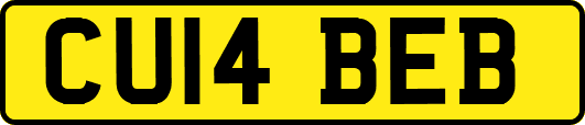 CU14BEB