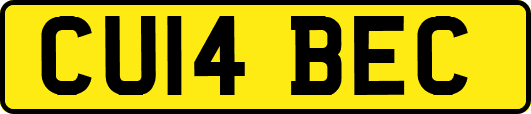 CU14BEC