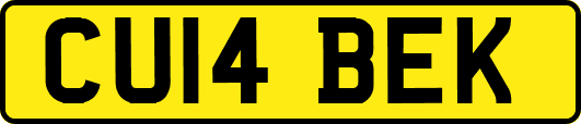 CU14BEK