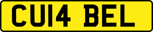 CU14BEL