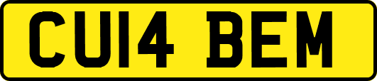 CU14BEM