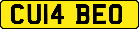 CU14BEO