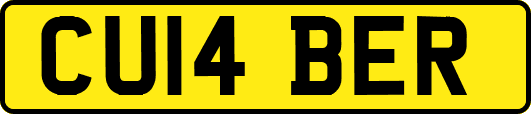 CU14BER