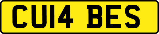 CU14BES