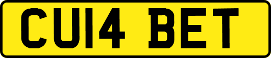 CU14BET