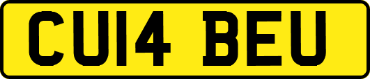 CU14BEU