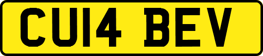 CU14BEV