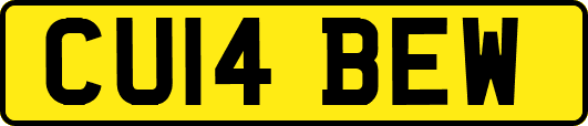 CU14BEW