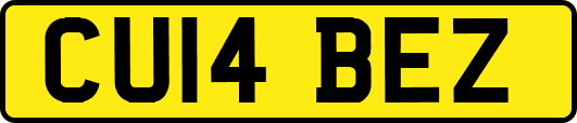CU14BEZ