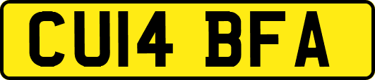 CU14BFA
