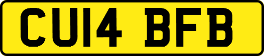CU14BFB