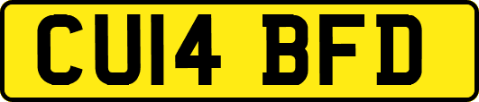 CU14BFD