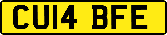 CU14BFE
