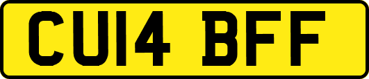 CU14BFF