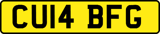 CU14BFG