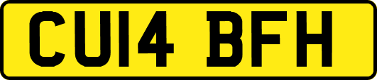 CU14BFH