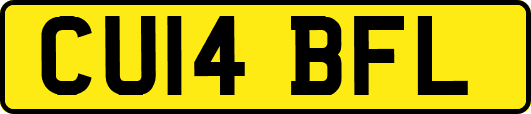 CU14BFL
