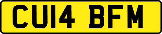 CU14BFM