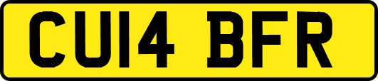 CU14BFR