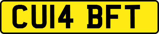 CU14BFT