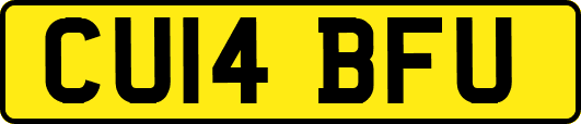 CU14BFU