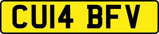 CU14BFV