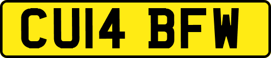 CU14BFW