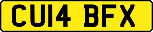 CU14BFX