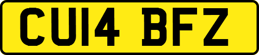 CU14BFZ