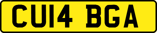 CU14BGA