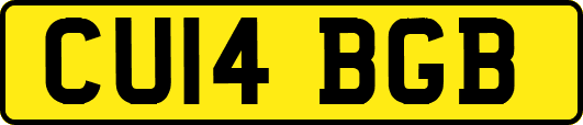 CU14BGB