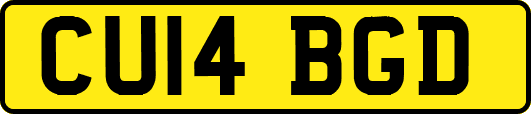 CU14BGD