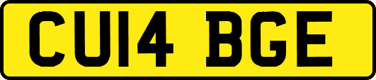 CU14BGE