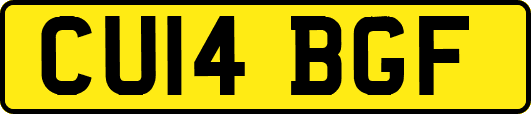 CU14BGF