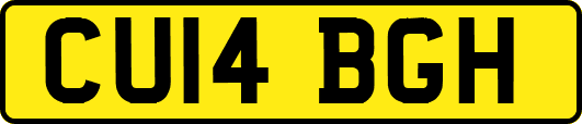 CU14BGH