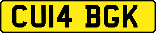 CU14BGK