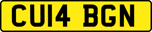CU14BGN