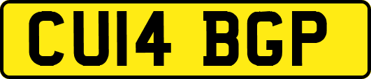 CU14BGP