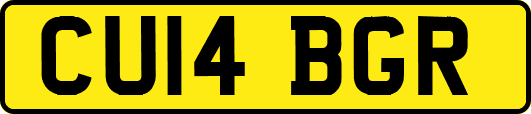CU14BGR